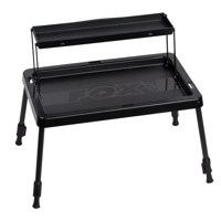 Fox Compact 2 Tier Bivvy Table